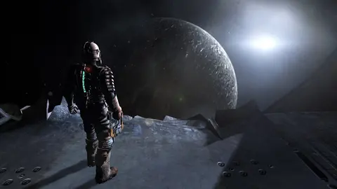 Dead Space (2008) screenshot
