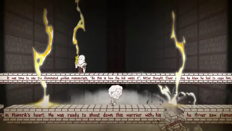 Haimrik screenshot