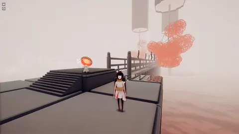 Torii screenshot