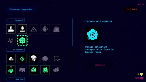 Cardbob screenshot