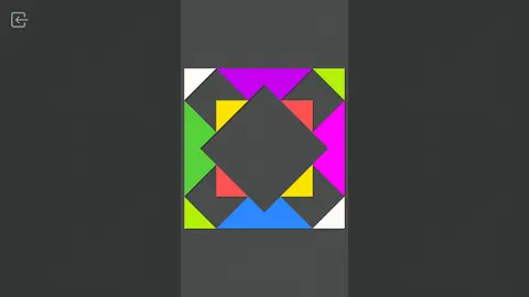 Hit the Shape screenshot