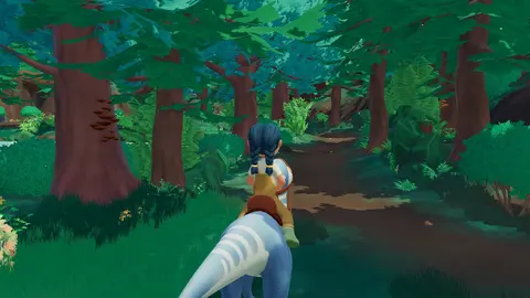 Paleo Pines screenshot