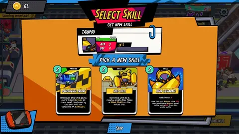 Montabi screenshot