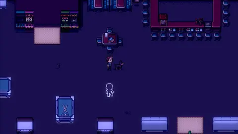 Murder Is Game Over: Final Fright screenshot