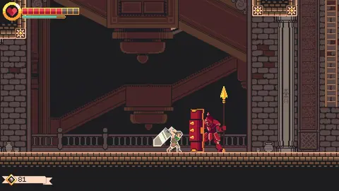 GIGASWORD screenshot