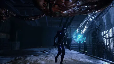 Hellpoint: The Thespian Feast screenshot