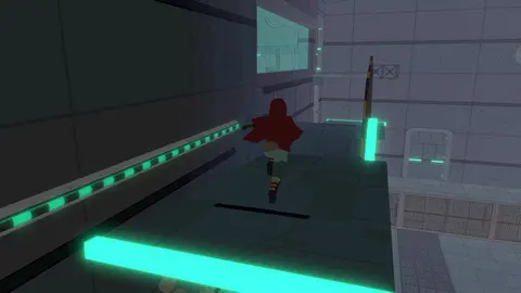 Sable screenshot