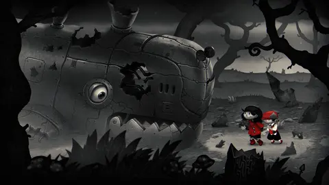 My Memory of Us screenshot