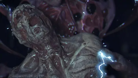 Daymare: 1994 Sandcastle screenshot