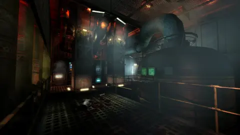 DOOM 3: Phobos screenshot