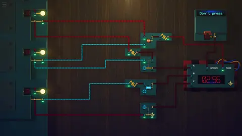 Linkito screenshot