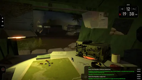 Radio Commander - Complete Edition screenshot