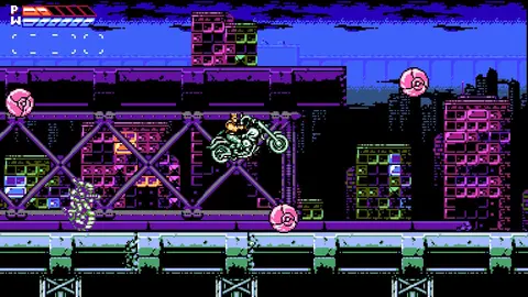 Prison City screenshot
