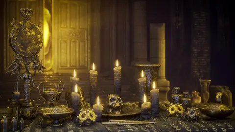PERISH screenshot