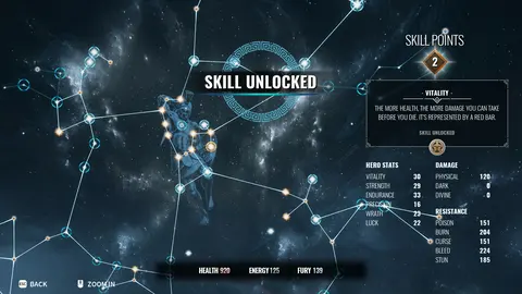 Achilles: Legends Untold screenshot