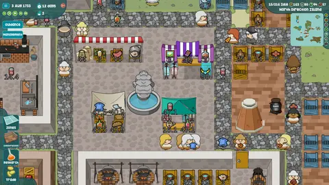One More Island screenshot