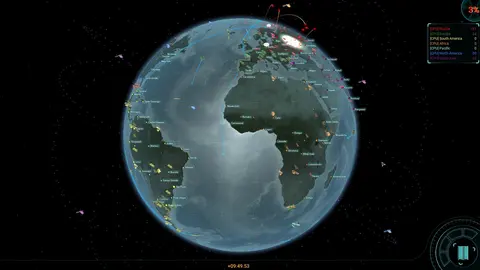 ICBM screenshot