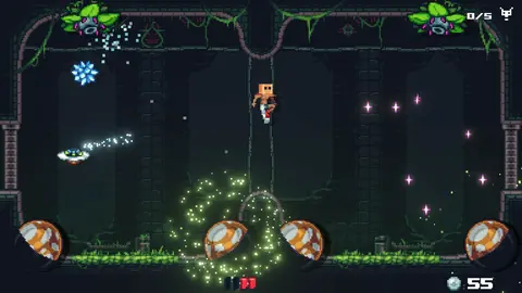 Footgun: Underground screenshot