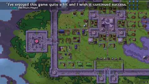 Rise to Ruins screenshot