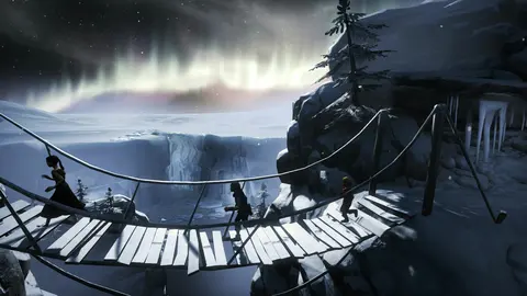 Brothers: A Tale of Two Sons screenshot