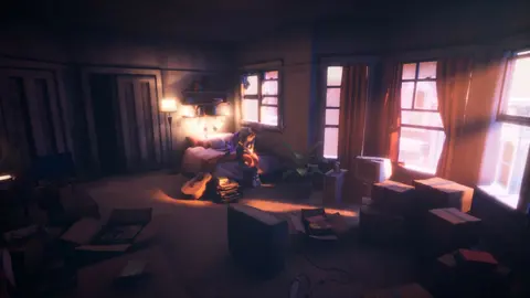 Dreamscaper screenshot
