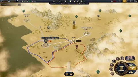 Citadelum screenshot