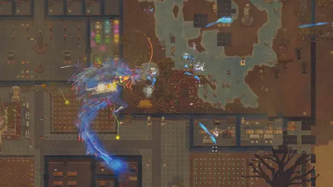 Amazing Cultivation Simulator screenshot