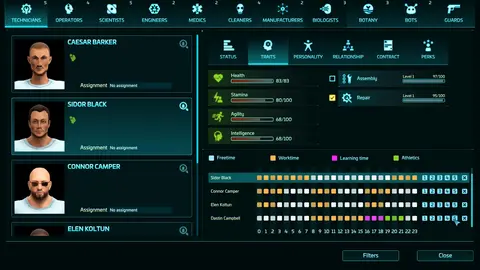 Base One screenshot