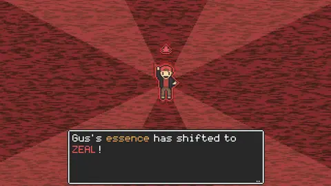GLITCHED DEMO screenshot