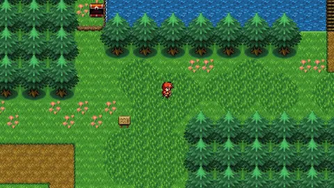 Starlight Legacy screenshot