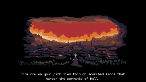 Necroking screenshot
