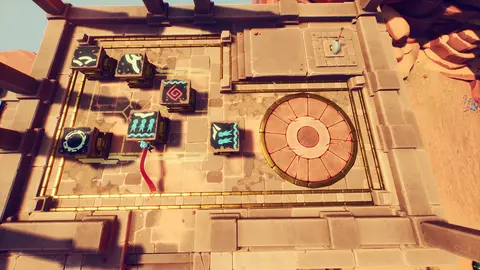 SCARF screenshot