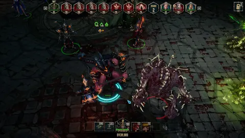 Disciples: Liberation - GOG Edition screenshot