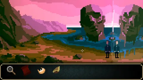 The Last Door: Season 2 Collector's Edition screenshot