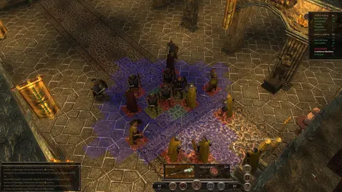The Age of Decadence screenshot