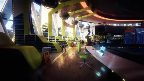 P.A.M.E.L.A.® screenshot