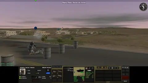 Combat Mission Shock Force 2 screenshot