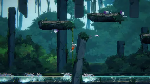 The Cub screenshot