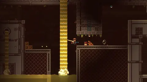 Gunbrella screenshot