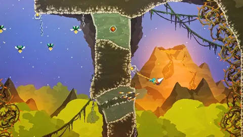 Pepper Grinder screenshot
