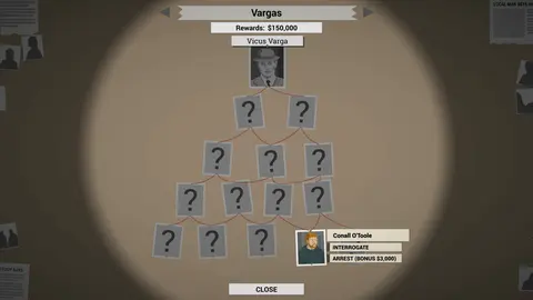 This Is the Police screenshot