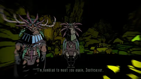 Grotto screenshot