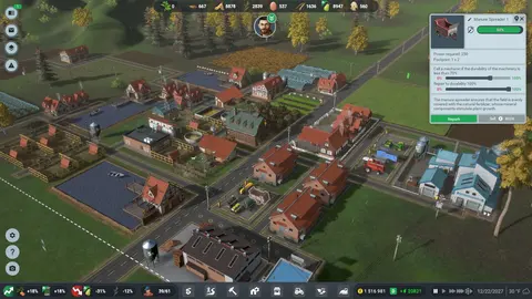 Farm Manager World screenshot