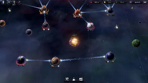 Slipways screenshot