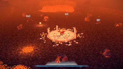 Epistory - Typing Chronicles screenshot