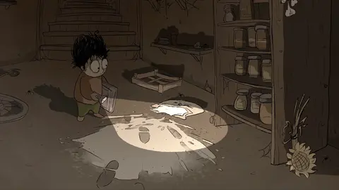 JARS screenshot