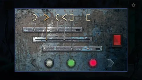 Enypnion Redreamed screenshot