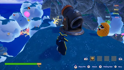 Faaast Penguin screenshot