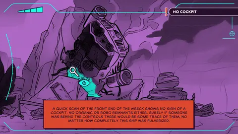 Times and Galaxy screenshot