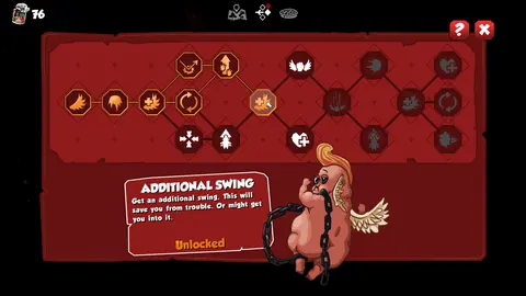 Hell Pie screenshot